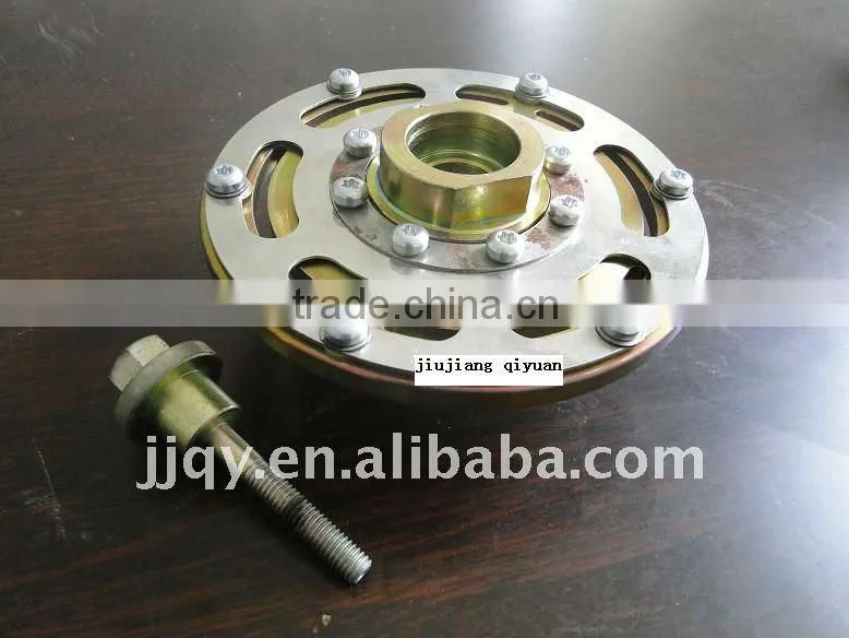 NEW model ThermoKing ac compressor automobile clutch