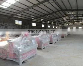 Jinan Big Dipper CNC Machinery Co., Ltd. company overview - view 2