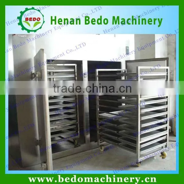 China Supplier industrial dehydrator/fruit food dehydrator/food drying machine 008613343868847