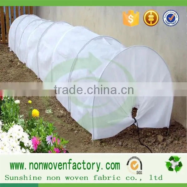 Give the best hydrophilic nonwoven to baby