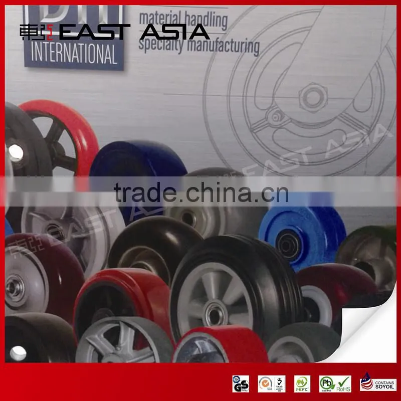 perfect bind wheels catalogue with file holes