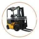 Electric Pallet Truck 2 Ton 2.5Ton with Low Price
