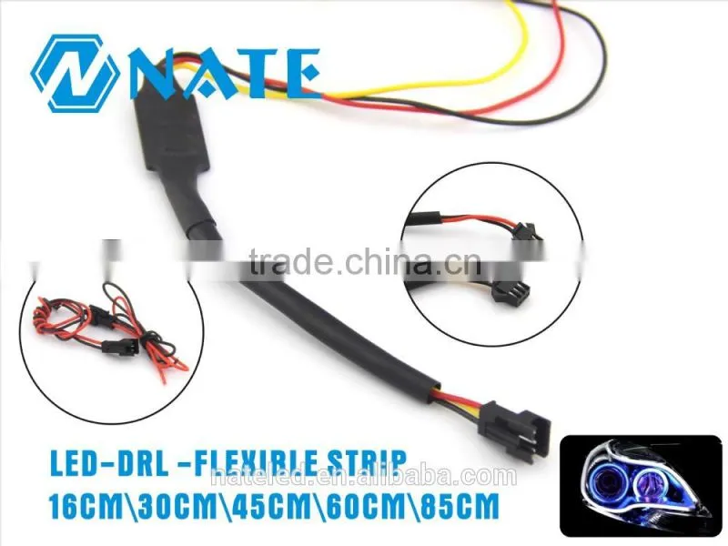 china supplier best selling 100% waterproof led strip