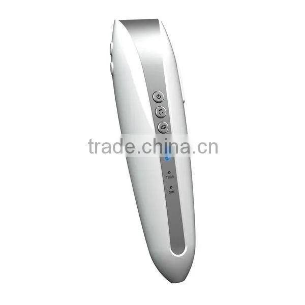 Hot selling educational reading pen/lasest design
