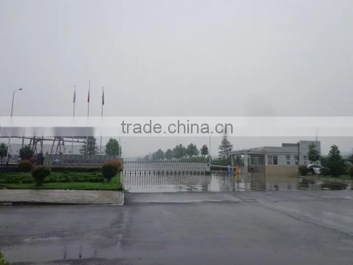 Henan Jialing Three-Wheeled Motorcycle Co., Ltd. company overview - view 2