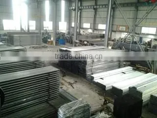Zhangjiagang Xiangshan Elevator Guide Rail Manufacturing Co., Ltd. company overview - view 3