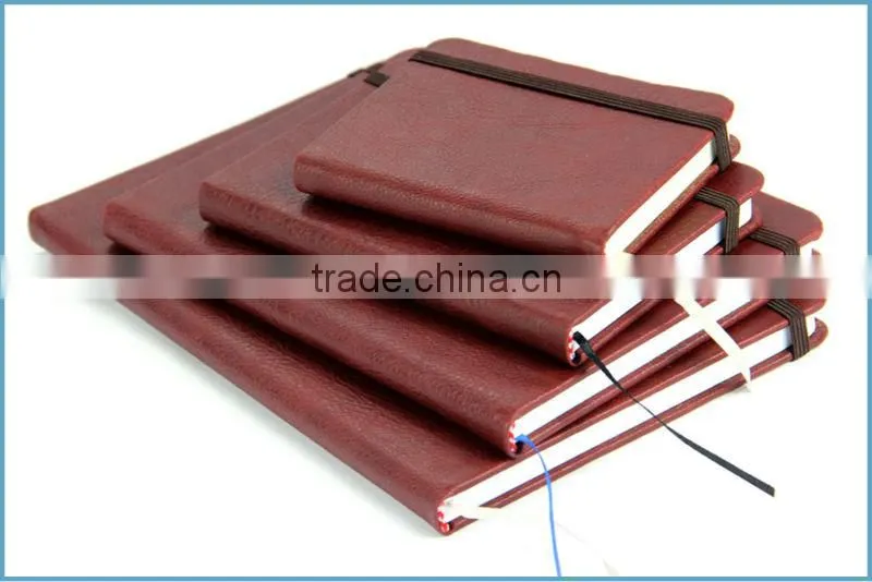 Stronger durable high quality notebook