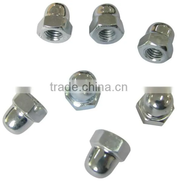 Stainless Steel acron cap nut