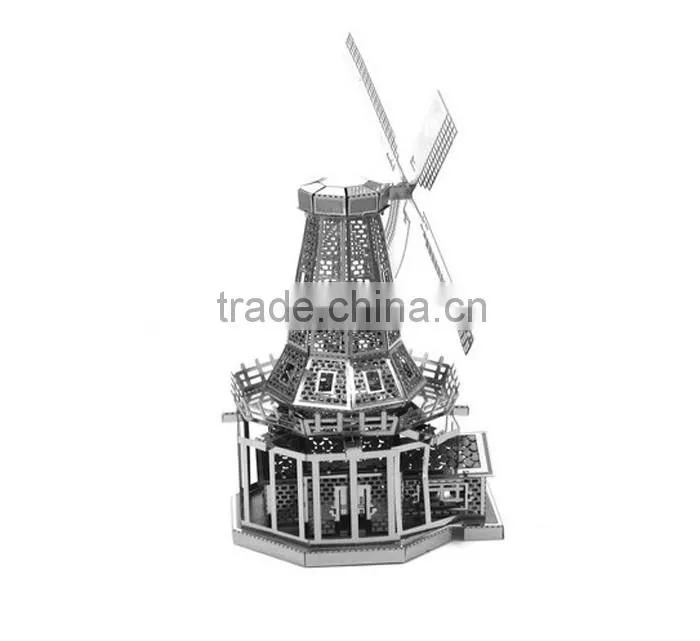 3d jigsaw puzzle