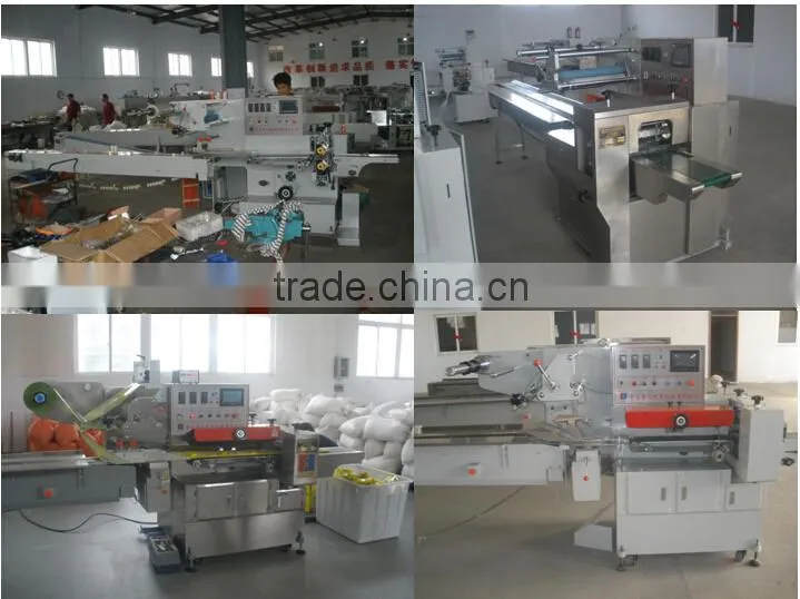 toilet roll paper horizontal packing machine