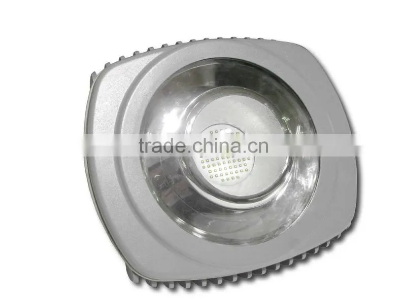 2015 Hot Sale High Lumen 120W Gas Station LED Canopy Lights