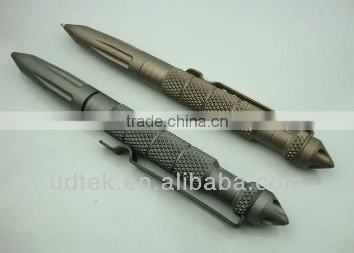 High Quality Lens B2 Tactical Defence Pens Hand Tools UDTEK01269