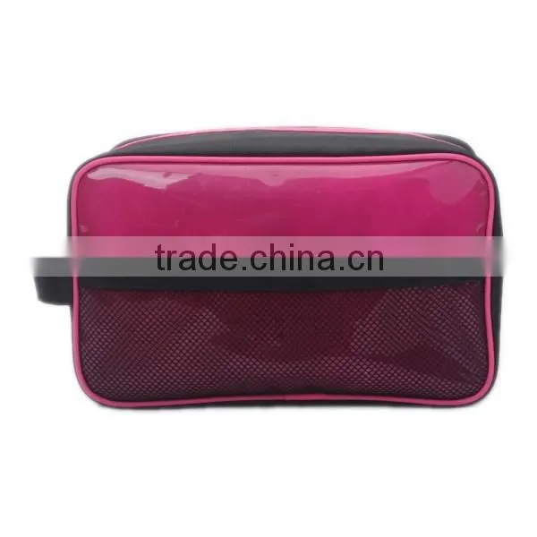 Leather toiletry bag for travel best selling products in america 2016