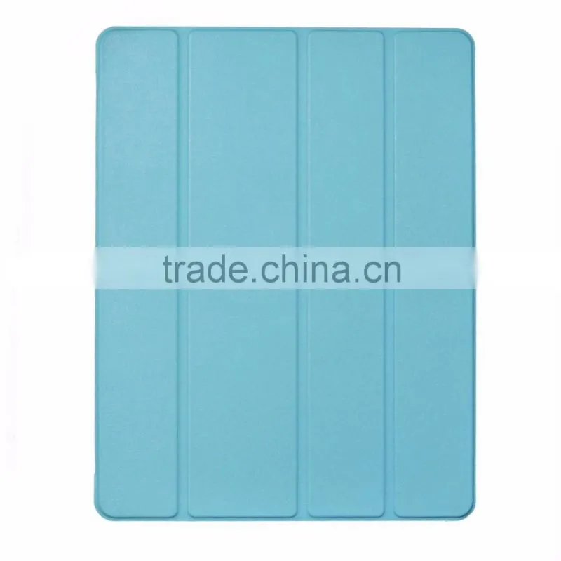 thin shockproof promotion case for ipad