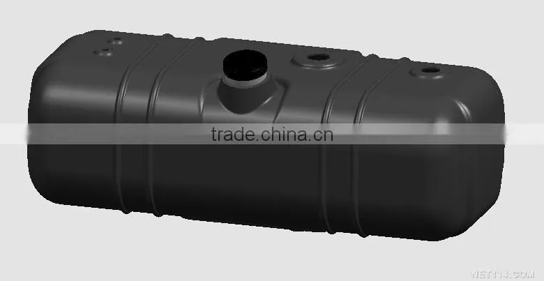 fuel tank for motor