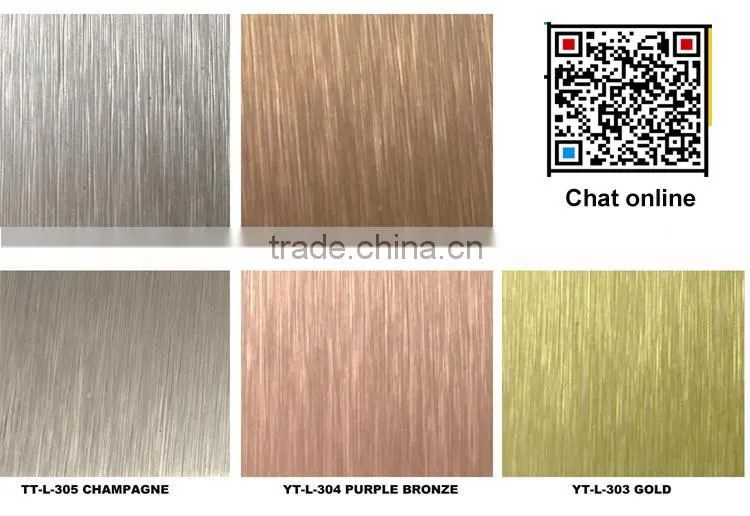 safety and longevity aluminum composite panel interior and exterior design from China