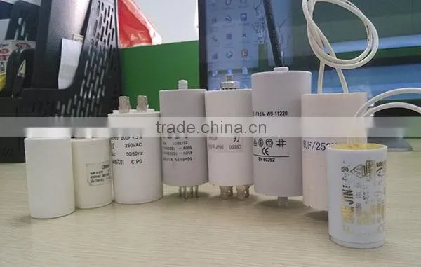 non polar electrolytic capacitor