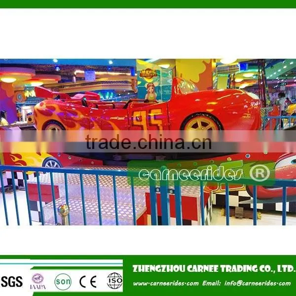 2016 hot sale Stimulation Children's rides mini flying car for sale!