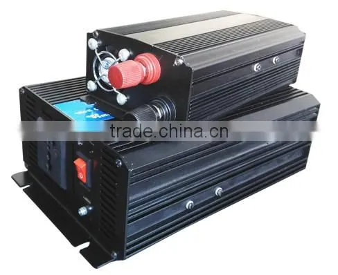 2KW power inverter 12 vdc input