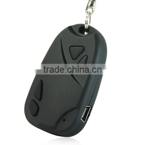 Keychain hidden camera / keychain camera / hidden camera