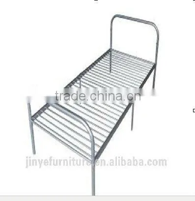 art metal bed good quality
