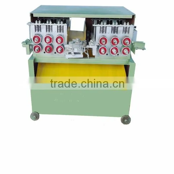 High Efficent Bamboo Toothpick Making Machine (whatsapp: 0086 13782812605)