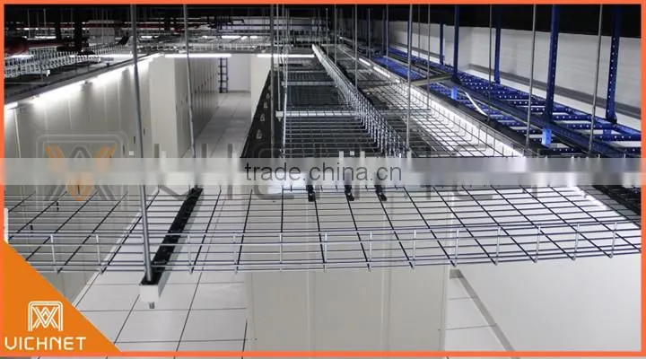 CM50 series cable tray hangers