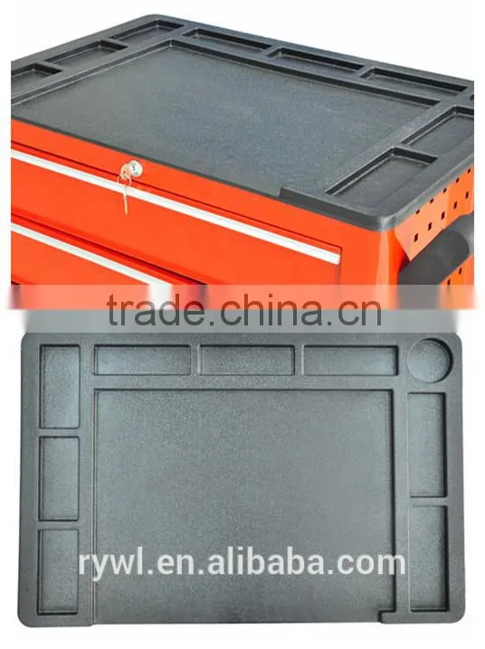 compact light duty tool box 2015 new design tool cabinet on wheels