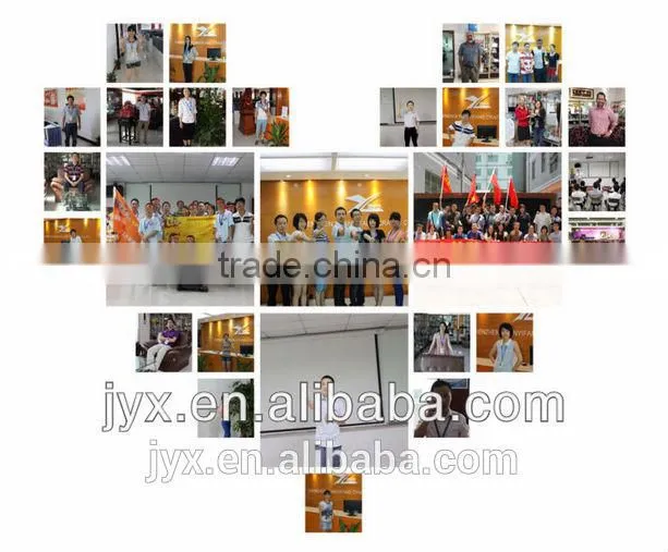 Curved Sleek Clear Lucite Podium / Speaker Stand
