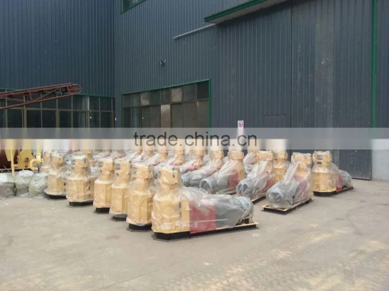 Floating Fish Feed Pellet Machine Price/Animal Feed Pellet Mill Machine