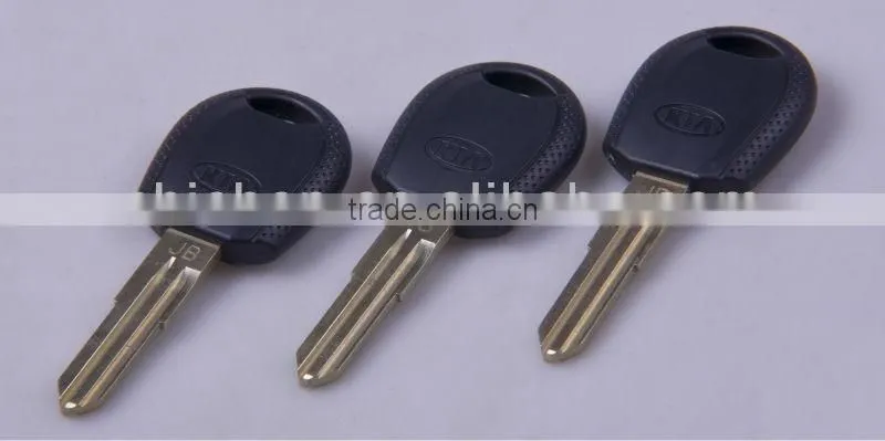 All kinds of custom car keys
