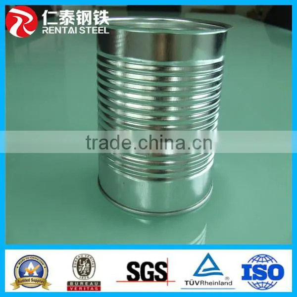 Prime quality factory supply tin plate steel