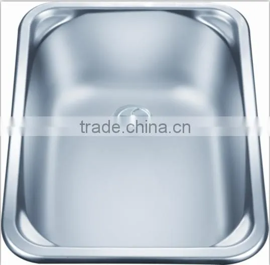Yacht,Boat ,Train and Public Mobile Toilet Used Stainless Steel Hand Wash Basin Kitchen Sink GR-Y566