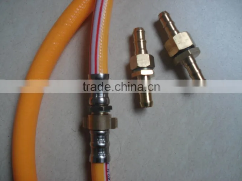 PVC High pressure Hose