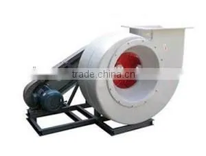 centrifugal fan