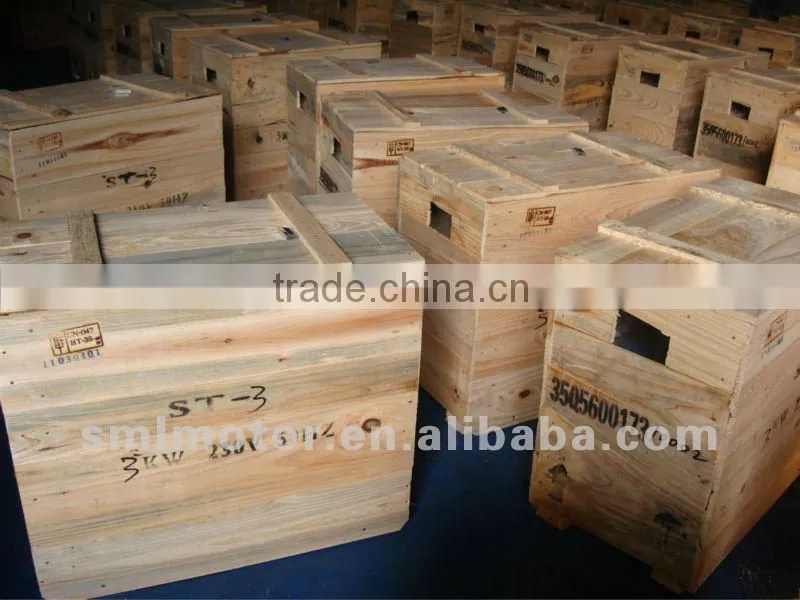 stc 24kw generator import