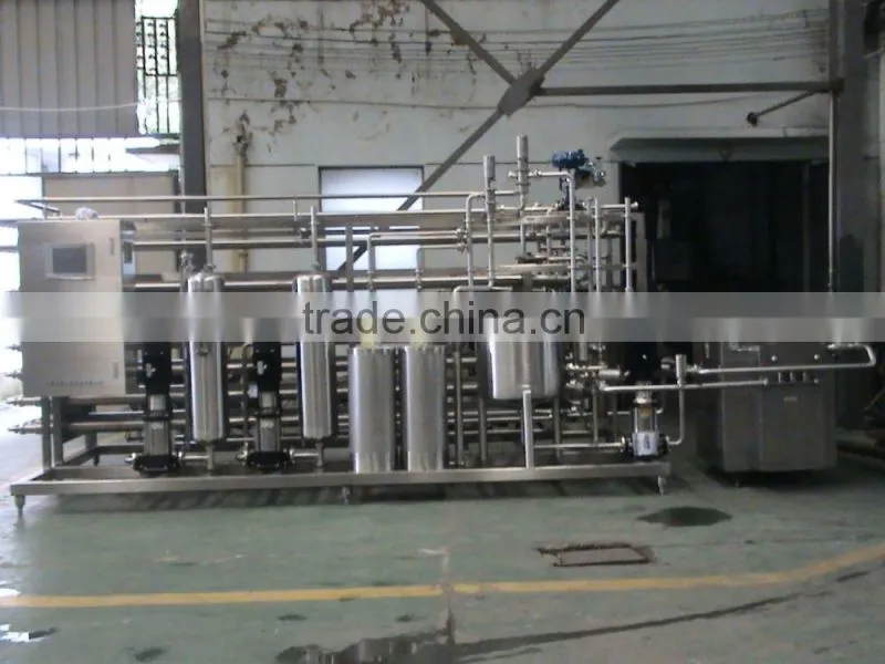 Aseptic Sterillizer