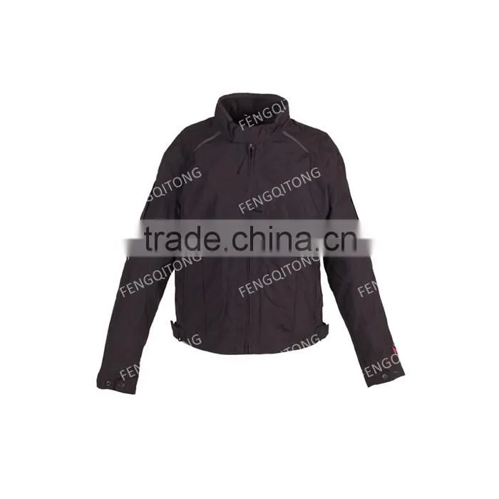 waterproof men's motorcycle jacket factory