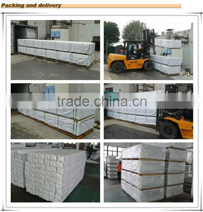Plastic Wood WPC Shingle, Roofing,UV Resistance,European Style