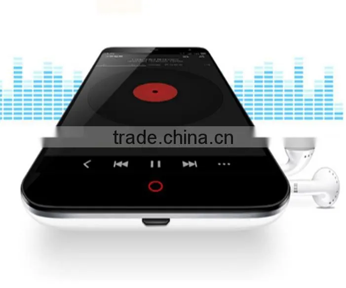 Z5 5 inch OEM mobile phone, dual sim china android phone