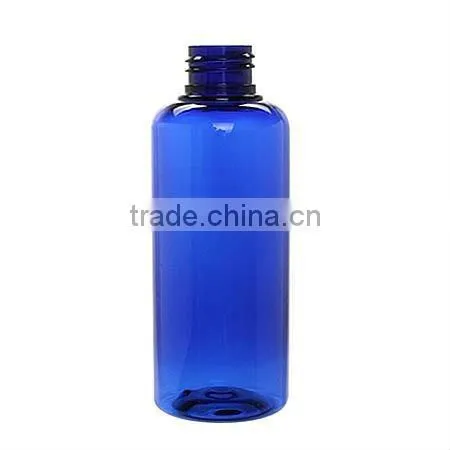 Treatment pump PET 150ml Blue