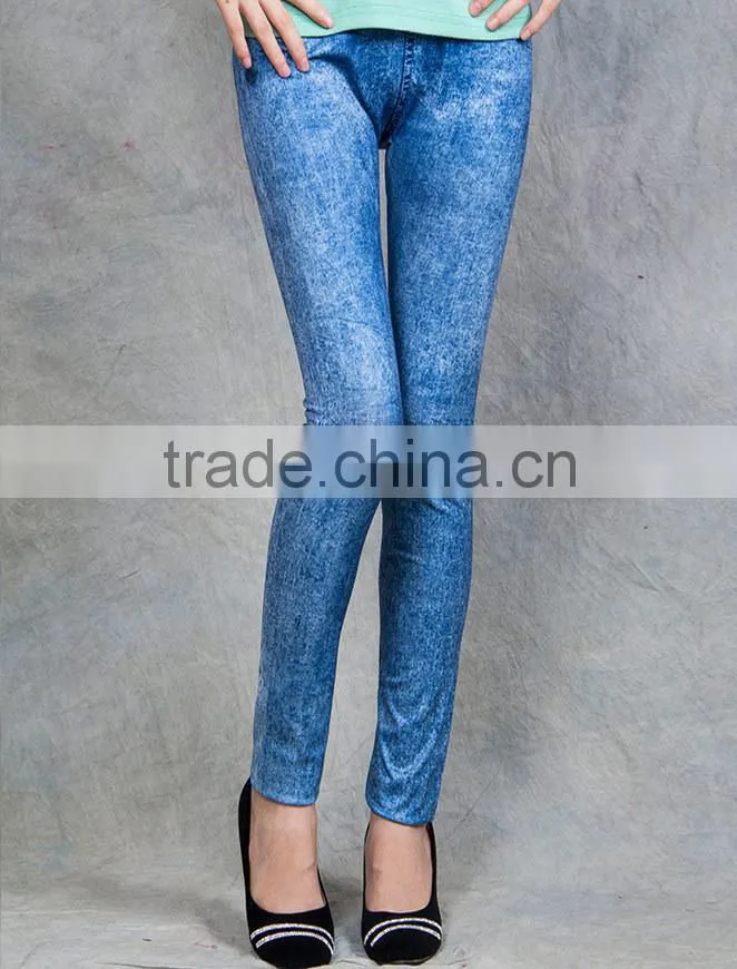 Top quality simple style very cheap sexy ladies leggings wholesale india