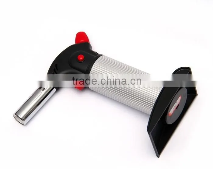 Mini Blow Torch / Butane Powered Heat Solder Soldering Flux EK-020