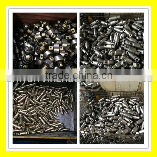 2931130-K13H0 Torque Rod Bushing