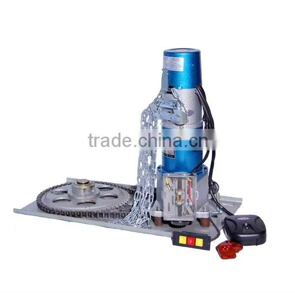 JH-300 DC 24v Roller Shutter Motor/Automatic Sliding Door Motor
