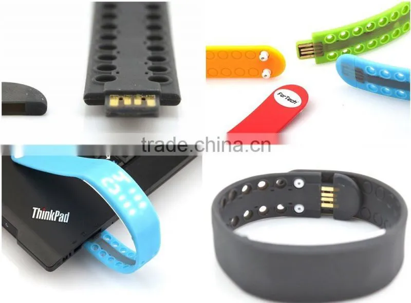 Slims Bracelet Watch Pedometer, Sleep Monitoring,Temperature Monitoring,Time Display , Digital Time Display,Lada Motion Sensor