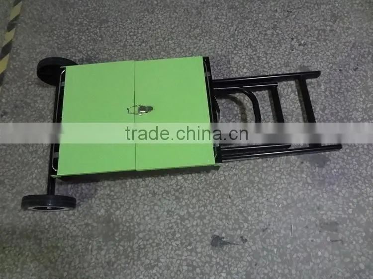 Folding Barbecue KY430S
