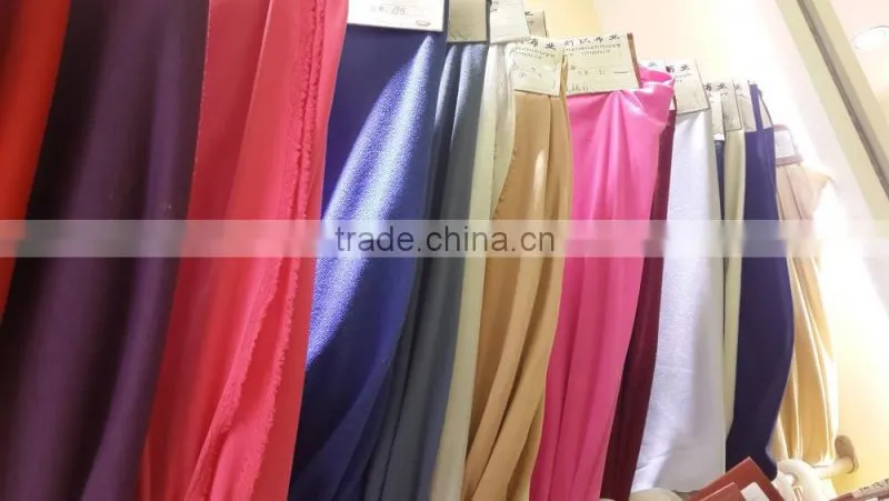 92% Polyester 8% Spandex 7520 Semi Dull Swimwear Jersey Knit Fabric