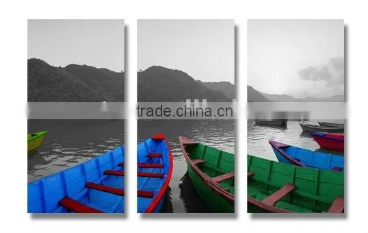 Hot ! Natural scenery picture arts