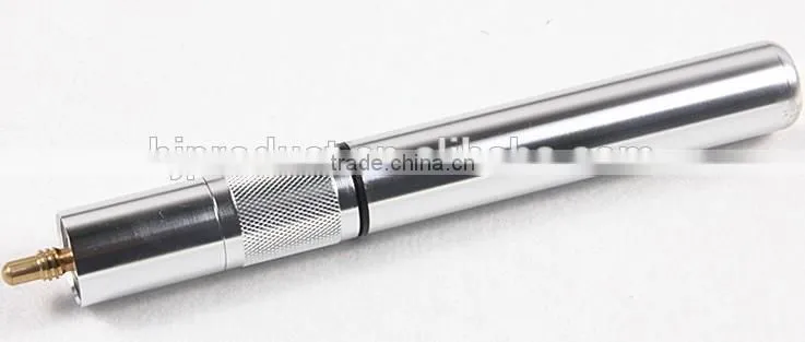 Billiard/snooker pool cue extensions